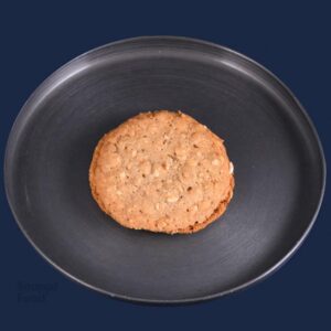 کوکی کره بادام زمینی