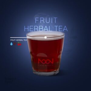 دمنوش میوه ای