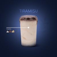دسر تیرامیسو