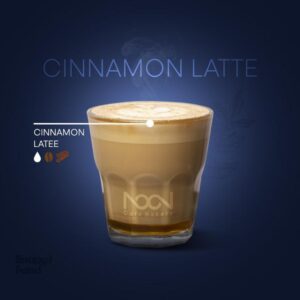 لته دارچین (خوب)